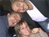 Alessandro, Carmina e Saverio