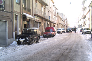 Via Garibaldi